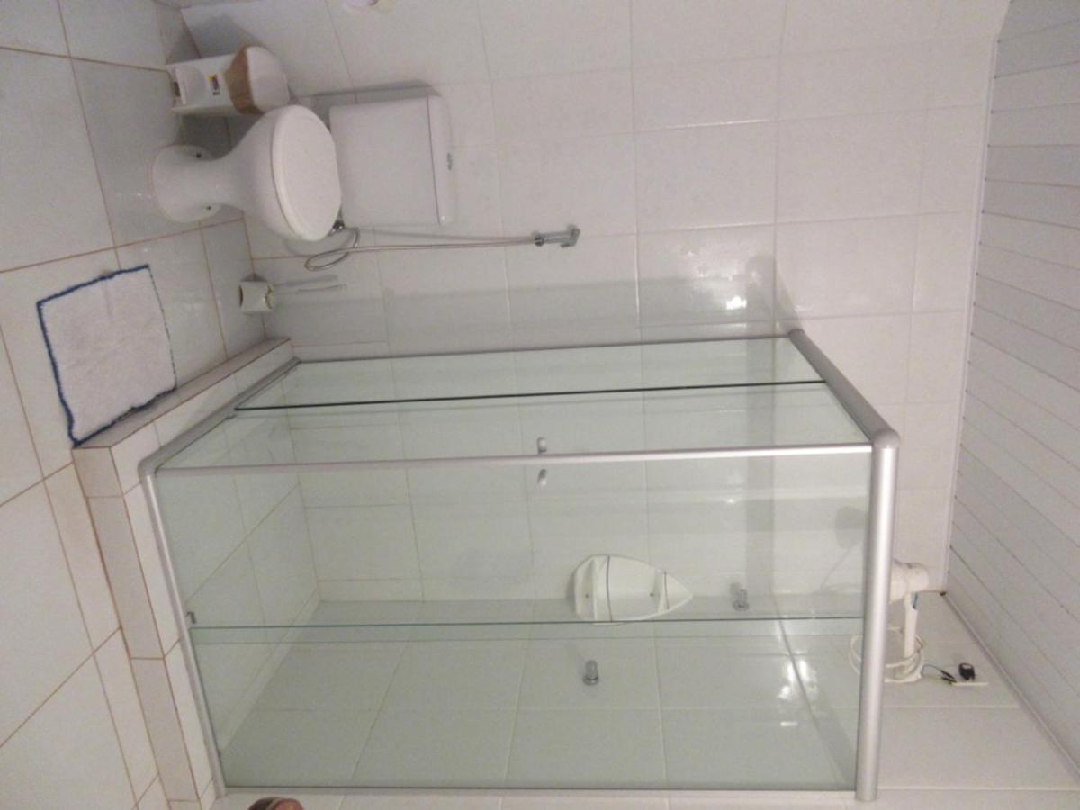 Universo Em Desencanto Hotel Ленсойс Екстериор снимка